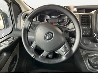 Renault Trafic L2H1 9plazas 2019