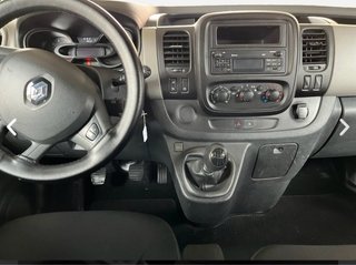 Renault Trafic L2H1 9plazas 2019