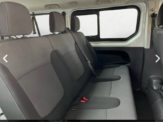 Renault Trafic L2H1 9plazas 2019