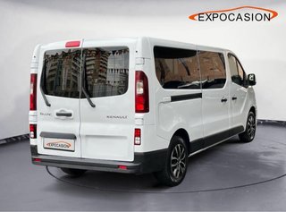 Renault Trafic L2H1 9plazas 2019
