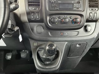 Renault Trafic L2H1 9plazas 2019