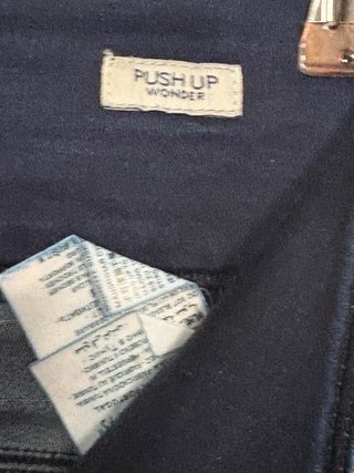 Pantalón Salsa Mujer Azul