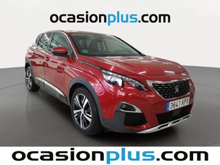 Peugeot 3008 PureTech 130 S&S Allure 96 kW (130 CV)