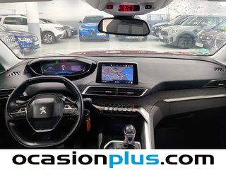 Peugeot 3008 PureTech 130 S&S Allure 96 kW (130 CV)