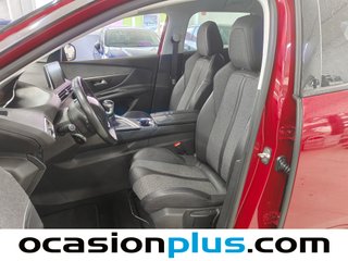 Peugeot 3008 PureTech 130 S&S Allure 96 kW (130 CV)