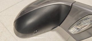 Retrovisor derecho Peugeot 308 T7