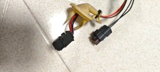 Retrovisor derecho Peugeot 308 T7