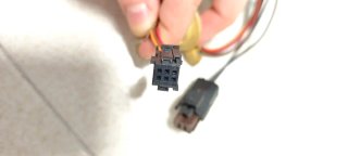 Retrovisor derecho Peugeot 308 T7