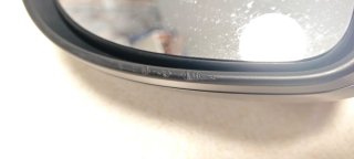 Retrovisor derecho Peugeot 308 T7