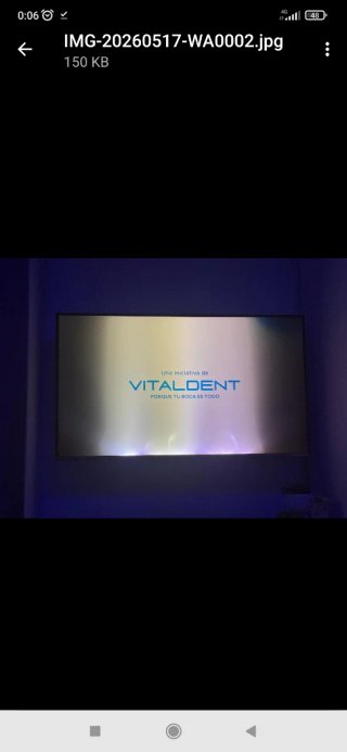 Tv Samsung 49" Estropeada