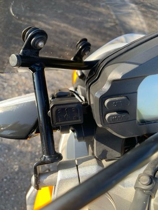 BMW G 650 XCountry A2 Limitada