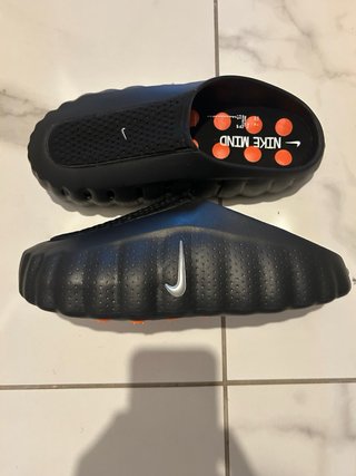 Nike Mind 001