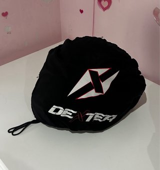 Casco Modular Dexter Nucléon Blanco Talla M