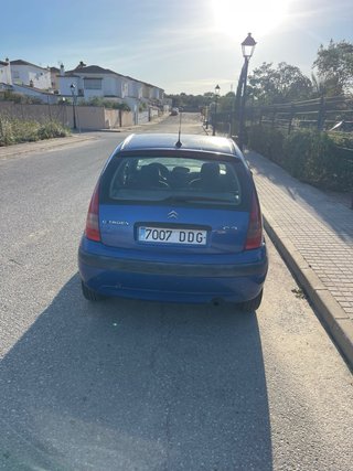 Citroen C3 2006