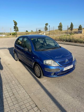 Citroen C3 2006