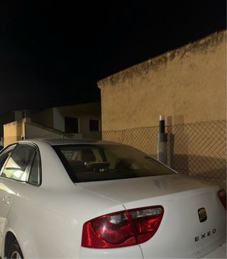 SEAT Exeo 2009