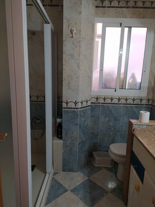 Habitación en alquiler - San Vicente Raspeig - UA