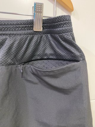 Pantalón corto Adidas hombre Talla L