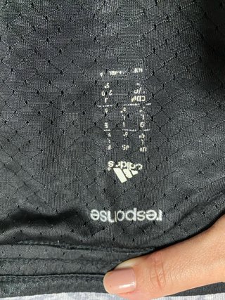 Pantalón corto Adidas hombre Talla L