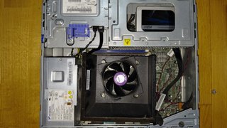 Lenovo ThinkCentre M10GT i5-6400