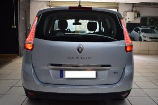 Renault Grand Scenic 7 Plazas