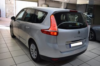 Renault Grand Scenic 7 Plazas