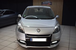 Renault Grand Scenic 7 Plazas