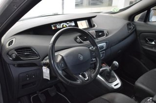 Renault Grand Scenic 7 Plazas