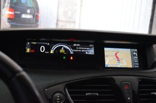 Renault Grand Scenic 7 Plazas