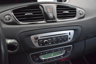 Renault Grand Scenic 7 Plazas