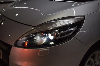 Renault Grand Scenic 7 Plazas