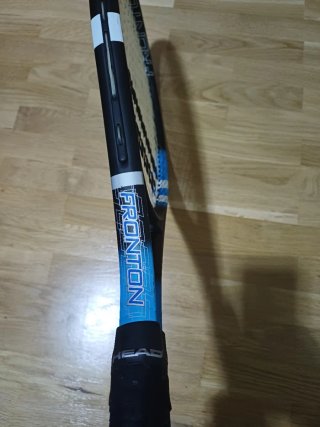 Raqueta de Tenis Babolat Fronton