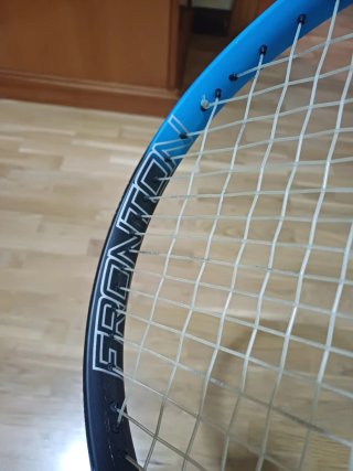 Raqueta de Tenis Babolat Fronton