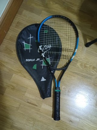 Raqueta de Tenis Babolat Fronton