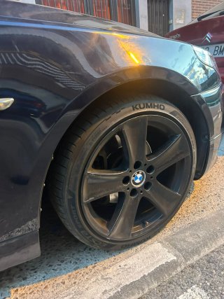 Llantas BMW X3 18 pulgadas