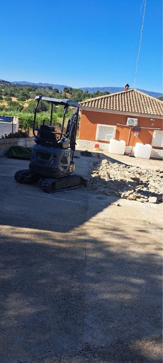 Construccion Jardineria Fontaneria