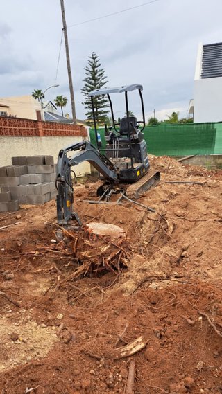 Construccion Jardineria Fontaneria