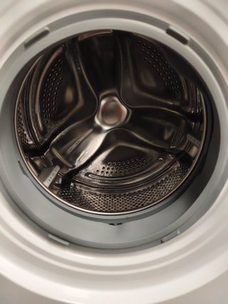 Lavadora ICECOOL 6kg 1000rpm
