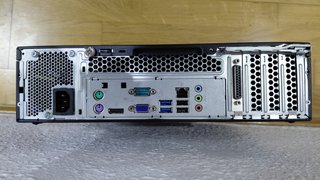 Lenovo ThinkCentre M10GT i5-6400 2.7 GHz