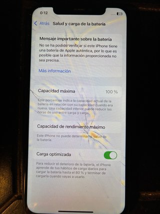 iPhone 11 Pro Apple