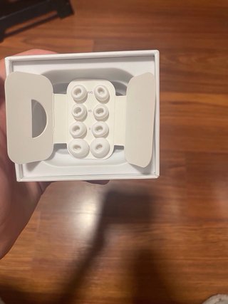 AirPods Pro 3 ANC