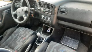 Volkswagen Golf 1997