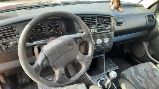 Volkswagen Golf 1997