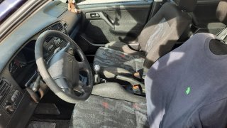 Volkswagen Golf 1997