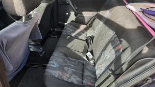 Volkswagen Golf 1997