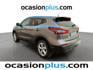 Nissan Qashqai DIG-T 140 Tekna 4x2 103 kW (140 CV)