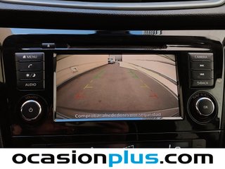 Nissan Qashqai DIG-T 140 Tekna 4x2 103 kW (140 CV)