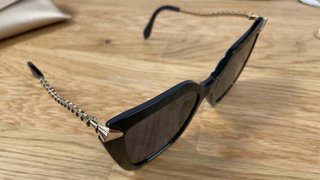 Gafas de sol Bvlgari Serpenti Mujer