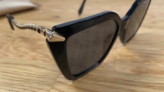 Gafas de sol Bvlgari Serpenti Mujer