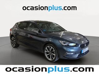 SEAT León 1.4 e-Hybrid S&S FR Go XL DSG 150 kW (204 CV)